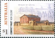 Stamp 3695