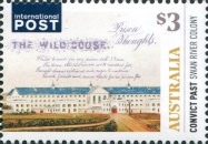 Stamp 3697