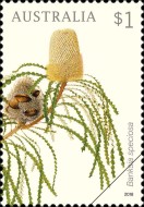 Stamp 3705