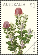 Stamp 3707