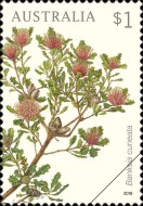 Stamp 3708