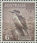 Stamp 261