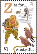 Stamp 3767