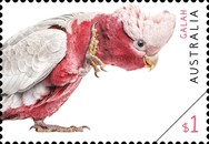 Stamp 3803