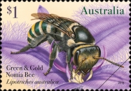 Stamp 3819