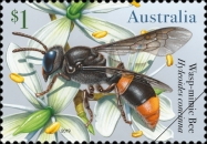 Stamp 3820