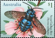 Stamp 3821