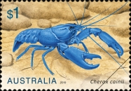 Stamp 3827