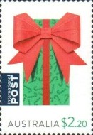 Stamp 3861