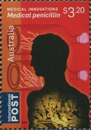 Stamp 3889