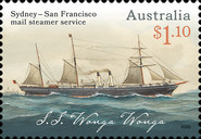 Stamp 3890