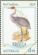 Stamp 3905