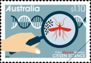 Stamp 3919