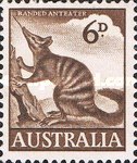 Stamp 292