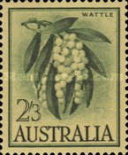 Stamp 298