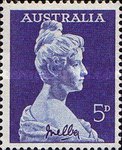 Stamp 313