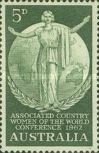 Stamp 318