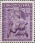 Stamp 319