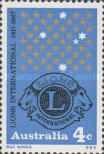 Stamp 386