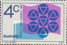 Stamp 387