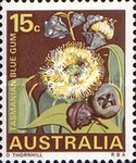 Stamp 399