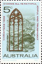 Stamp 408