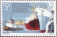 Stamp 415