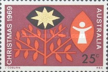 Stamp 422