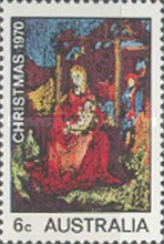 Stamp 452