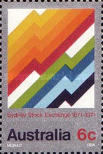 Stamp 464