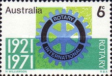 Stamp 465