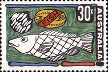 Stamp 492