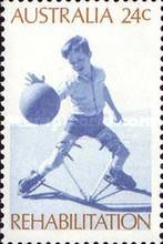 Stamp 496