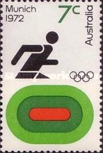 Stamp 499