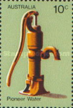 Stamp 504