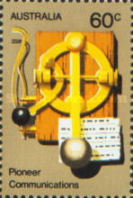 Stamp 508