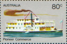 Stamp 509