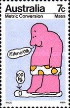 Stamp 514