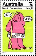 Stamp 515