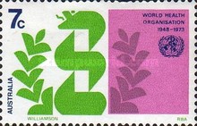 Stamp 516