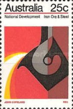 Stamp 522