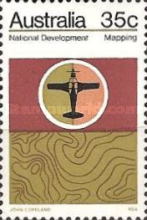 Stamp 524