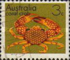 Stamp 527