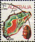 Stamp 530