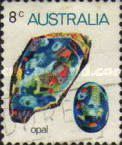 Stamp 531