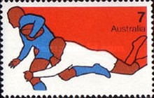 Stamp 551