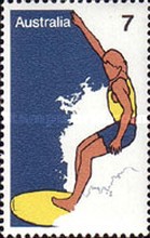 Stamp 554