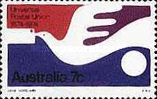 Stamp 556