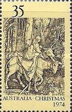 Stamp 562