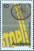 Stamp 568